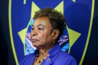 El Cerrito man suspected of making racist death threats to Oakland Mayor Barbara Lee