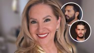 Mamá de Poncho de Nigris le pone precio a la entrevista con Adrián Marcelo sin importar un conflicto con su hijo