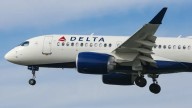Delta planes collide on taxiway at New York airport