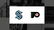 How to watch Kraken vs. Flyers: TV channel and streaming options for October 20