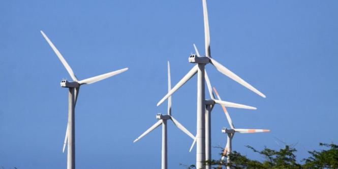 Inversionistas le dan la espalda a los proyectos eólicos en Colombia