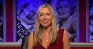 BBC pulls Have I Got News For You as host Victoria Coren Mitchell breaks silence