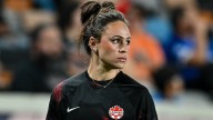 Versatile defender Sydney Collins back with Canada after string of injuries