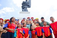Naguanagua: Realizan acto en conmemoración del 212 aniversario de la Batalla de Bárbula