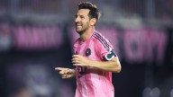 Lionel Messi announces youth tournament 'Messi Cup' for December