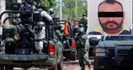 Cae 'Don José' en Durango, líder criminal ligado a 'Los Mayos’, por secuestro y tráfico de personas