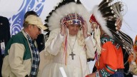 Vatican will return dozens of artifacts to Indigenous groups in Canada as gesture of reconciliation