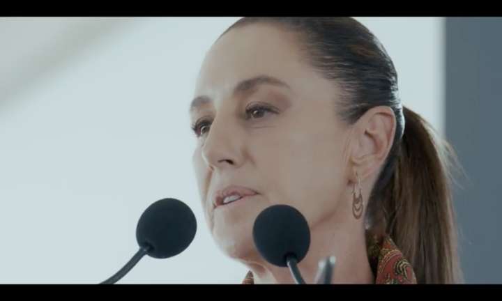 Sheinbaum presenta documental sobre su primer año en la presidencia y resalta cambios en la Suprema Corte