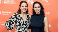 "Matri más lindo que he visto": ¡Fernanda Urrejola contrajo matrimonio con la cineasta Francisca Alegría!