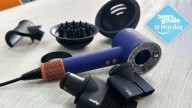 Dyson's hair styling lineup is on sale for October Prime Day