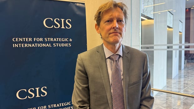 Why this trade insider thinks a steel and aluminum deal is imminent