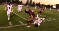 Grundy Center beats South Hardin 21-12 for 45th straight win