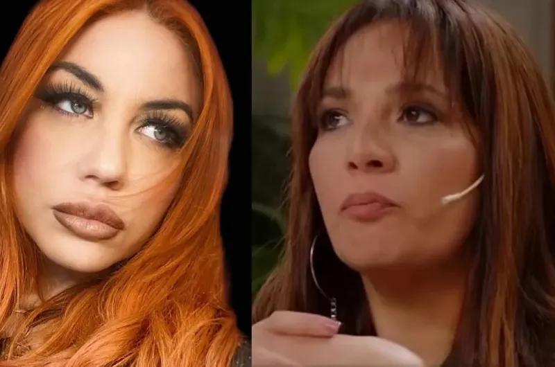 Lowrdez Fernández reapareció en redes y apuntó contra Lissa Vera