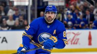 Sabres’ Alex Tuch tables talks on contract extension