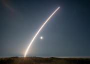 NATO Ally Receives Nuclear Missile Boost