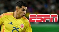 ESPN Colombia da firme calificación a Kevin Serna tras debut con la selección: "Fue uno de los..."
