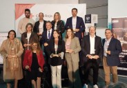 Cruz Roja en Salamanca reconoce a las empresas colaboradoras que generan un impacto positivo en la sociedad