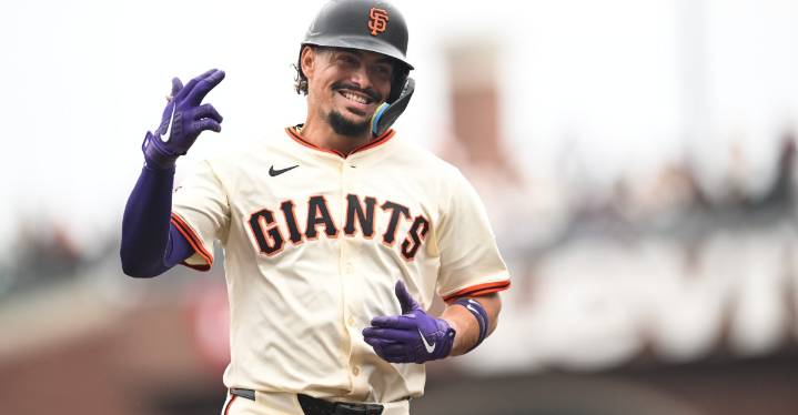 Player review: Willy Adames