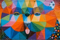 56 Colorful Murals Coming to Neighborhoods Across New York State