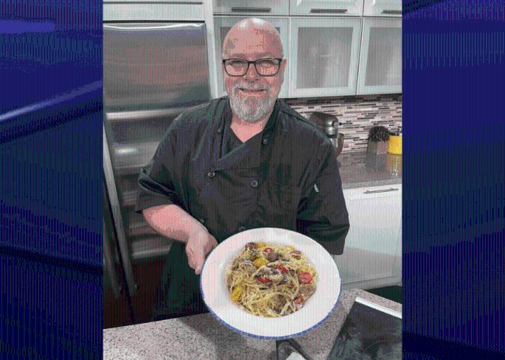Funeral set for local chef Camille 'Franco' Gallo