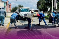 Operación «SIN-BA» sigue avanzando en Metepec