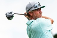 Deadspin | Vince Covello WDs from Bank of Utah Championship