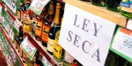 Habrá ley seca en Colombia el sábado, 18 de octubre: estas son las zonas en las que se ha confirmado la medida