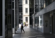 In Downtown Pittsburgh office shuffle, Morgan Lewis is leaving one skyscraper for another