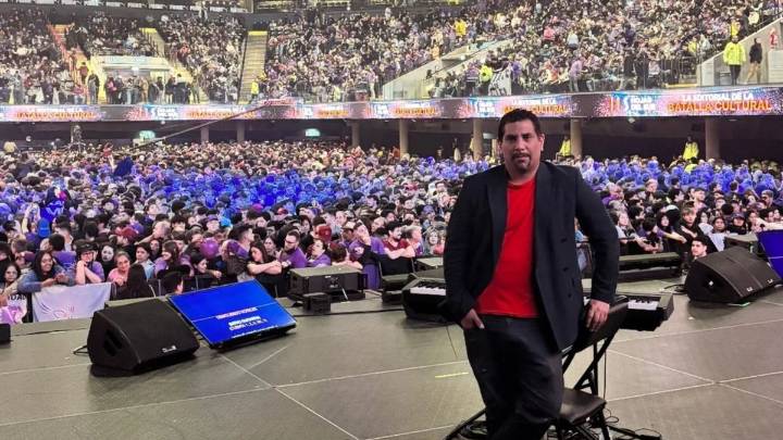 Español desvinculó al abogado que tocó con Milei: "No nos representa ideológicamente"
