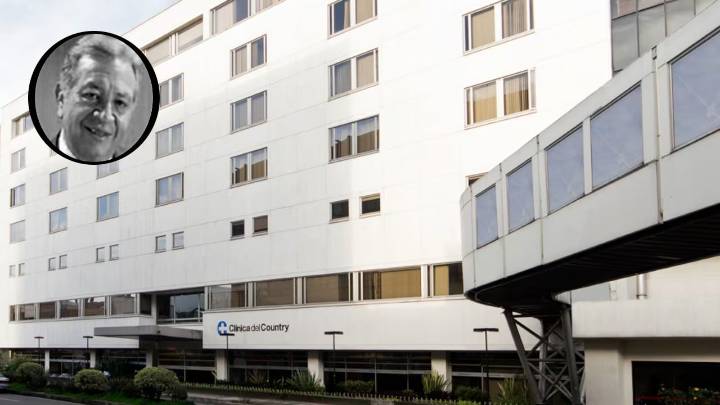 Lamentable pérdida: murió Tito Arcadio Perilla Cepeda, destacado neurocirujano de Boyacá