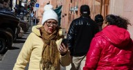 Frente frío número 5 se aproxima a México: ¿Dónde empezarán a bajar las temperaturas?