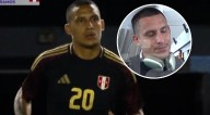 Álex Valera revela cómo enfrenta la polémica por su lesión: “Lo vengo manejando”