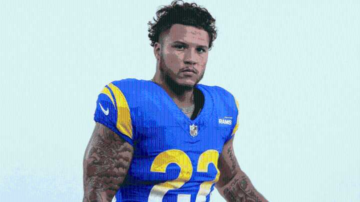 What Is Blake Corum’s Net Worth in 2025? Contract Breakdown, Earnings, Salary, Endorsement Deals and More