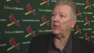 John Rooney a finalist for Ford C. Frick Award at Baseball Hall of Fame
