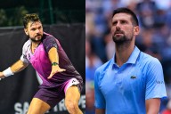 Novak Djokovic Issues Strong Message to Stan Wawrinka as the 40-Year-Old Discusses Retirement Plans After Basel Exit Following 40-year-old Stan Wawrinka's Swiss Indoors early exit, Novak Djokovic resp