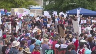 Thousands prepare to rally against 'chaos, corruption, cruelty' during 'No Kings' protests in metro Atlanta
