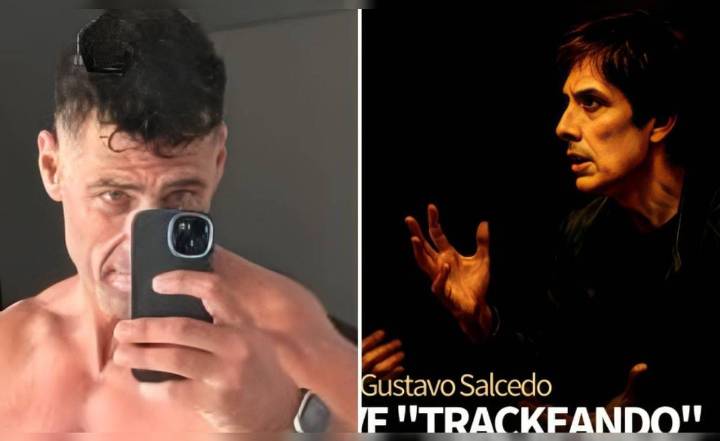 Gustavo Salcedo, esposo de Maju Mantilla, sorprende con mensaje tras audios comprometedores: "Dios da las peores batallas a sus mejores guerreros"