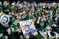 Watch live: Pine-Richland vs. Greater Latrobe Pennsylvania high school football tilt (10/10/2025)