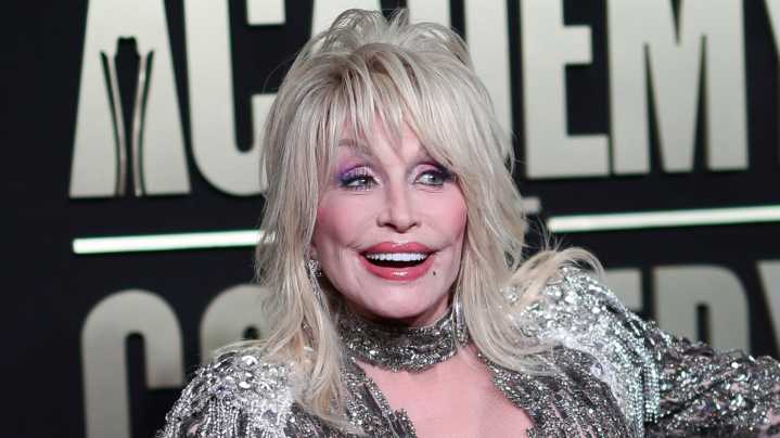 Dolly Parton's Go-To Casserole Only Requires 5 Ingredients