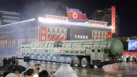 El nuevo misil "más poderoso" de Corea del Norte que es capaz de alcanzar Estados Unidos