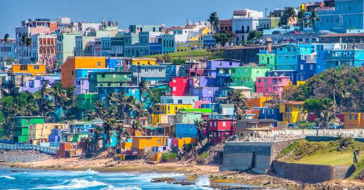 Five tortured, naked bodies found as Puerto Rico battles drug trafficking