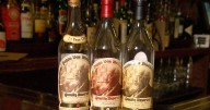 Kentucky investigators crack stolen bourbon case
