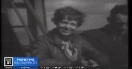 How a new mission aims to uncover the truth about Amelia Earhart