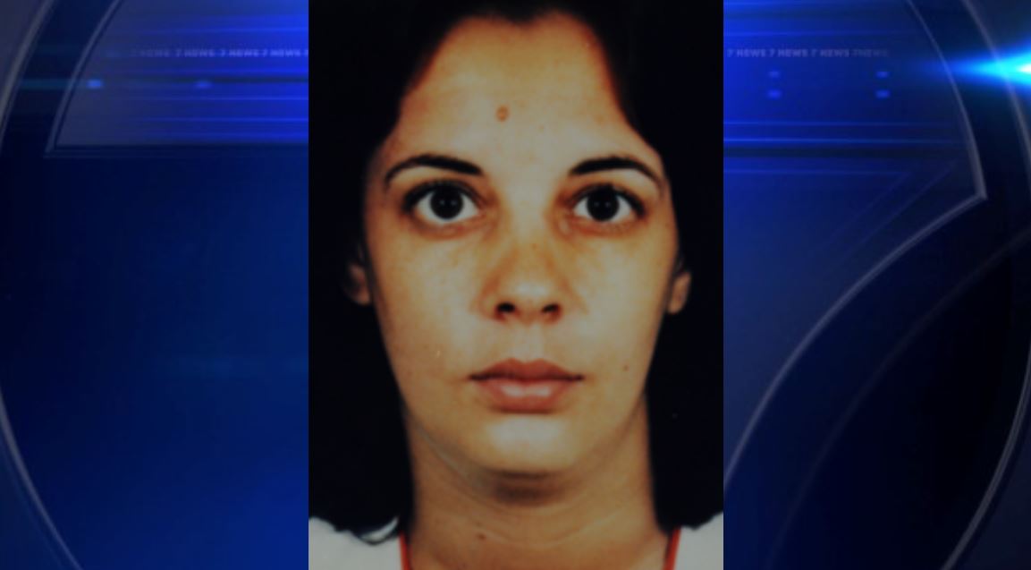 1987 murder of Marilyn Decker in Davie solved after 38 years using advanced DNA technology, police say
