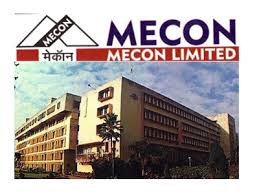 MECON: Rajeev Khillan selected for Director, Projects post