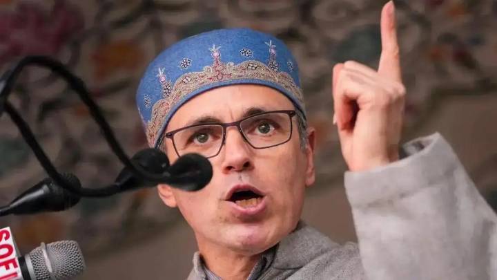 Omar Abdullah completes one year as J-K chief minister, statehood promise still