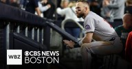 What's next for Red Sox after losing to Yankees in Wild Card round?