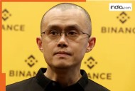 Who is Changpeng Zhao, the Binance founder who received Trump's pardon, he was jailed for…