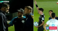 Boca de luto por Russo: suspenden ’en vivo’ partido de proyección y posterga duelo de plantel estelar