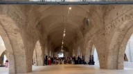 Atarazanas reabrirá en 2026 pero antes habrá jornada de puertas abiertas